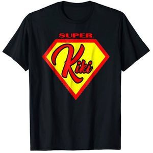 Super Kiki  T-Shirt